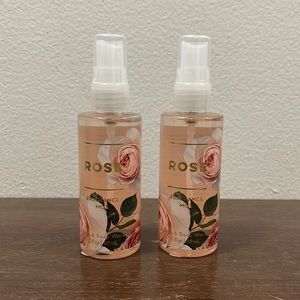 Bath & Body Works Rose Mini Perfume Spray